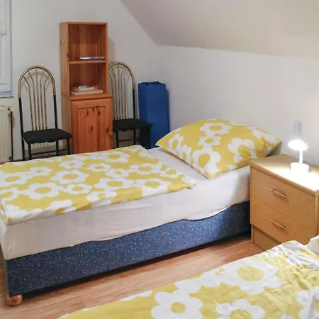 Beautiful In With 1 Bedrooms And Wifi 別荘 *