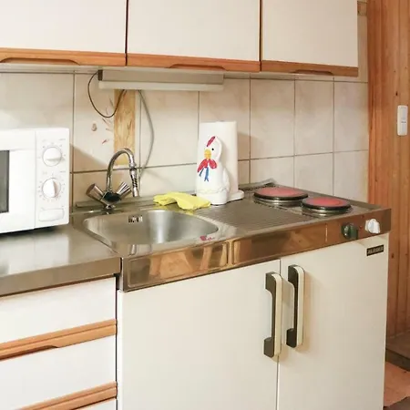 Beautiful In With 1 Bedrooms And Wifi ツィングシュト