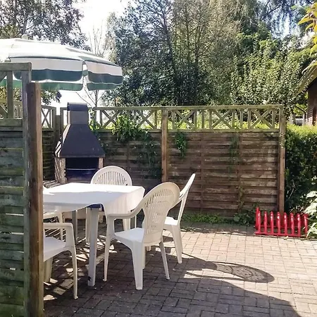 Beautiful In With 1 Bedrooms And Wifi ツィングシュト